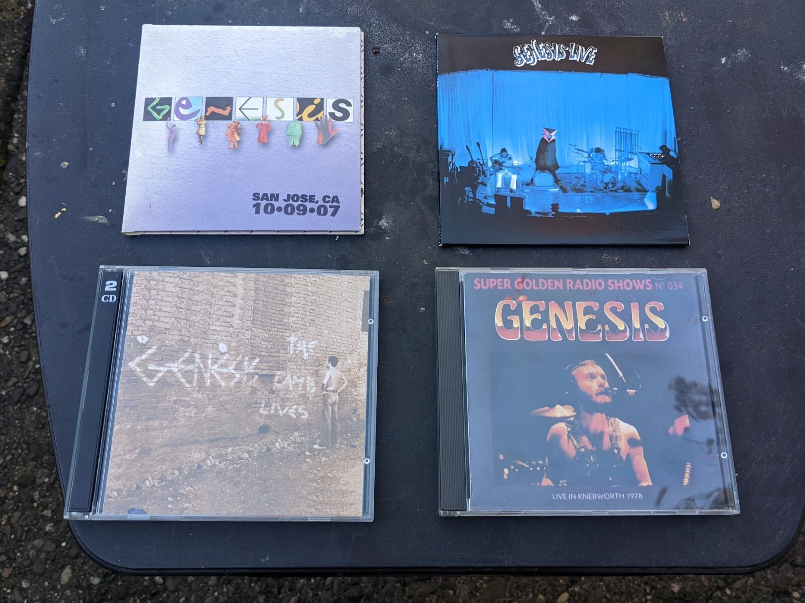 美品Genesis Phil Collins CD16セット 美品Genesis Phil Collins CD16セット pcfvjjd.jpg