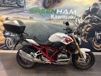 2016 BMW R 1200 R 1200