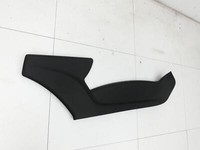 Tesla Model X 90D 15-21 Mittelkonsole Blende Verkleidung Rechts Vorne Tesla Model X 90D 15-21 19.05.2017 105516403B... Vorschau 2