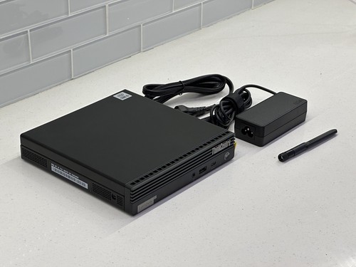 【美品】ThinkCentre M60e Tiny Win11 メモリ16GB 美品】ThinkCentre M60e Tiny Win11 メモリ16GB ThinkCentreM60E