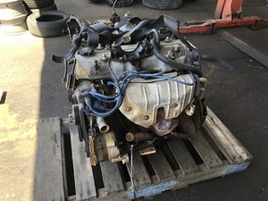 Двигатель 22r toyota