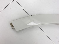 BMW X3 F25 10-14 Verkleidung Radlauf Rechts Hinten BMW X3 F25 10-14 24.01.2013 8052078 51778052078 PT-8050458 gebraucht Vorschau 2