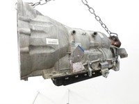 BMW 5er E61 LCI 07-10 3,0 200KW GA6HP-19Z Automatikgetriebe ZF 6HP-21 7592520 BMW 5er E61 LCI 07-10 30.06.2009... Vorschau 4