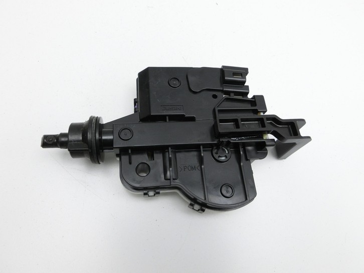 Toyota Prius IV ZVW5 16-19 Tankdeckel Stellmotor Tankklappenmotor Verschluss Toyota Prius IV ZVW5 16-19 02.09.2016... Vorschau 3