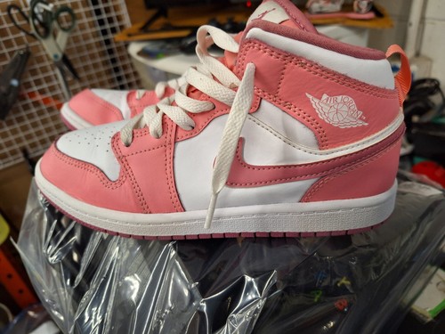 Nike Air Jordan 1 Mid Valentines Day | eBay