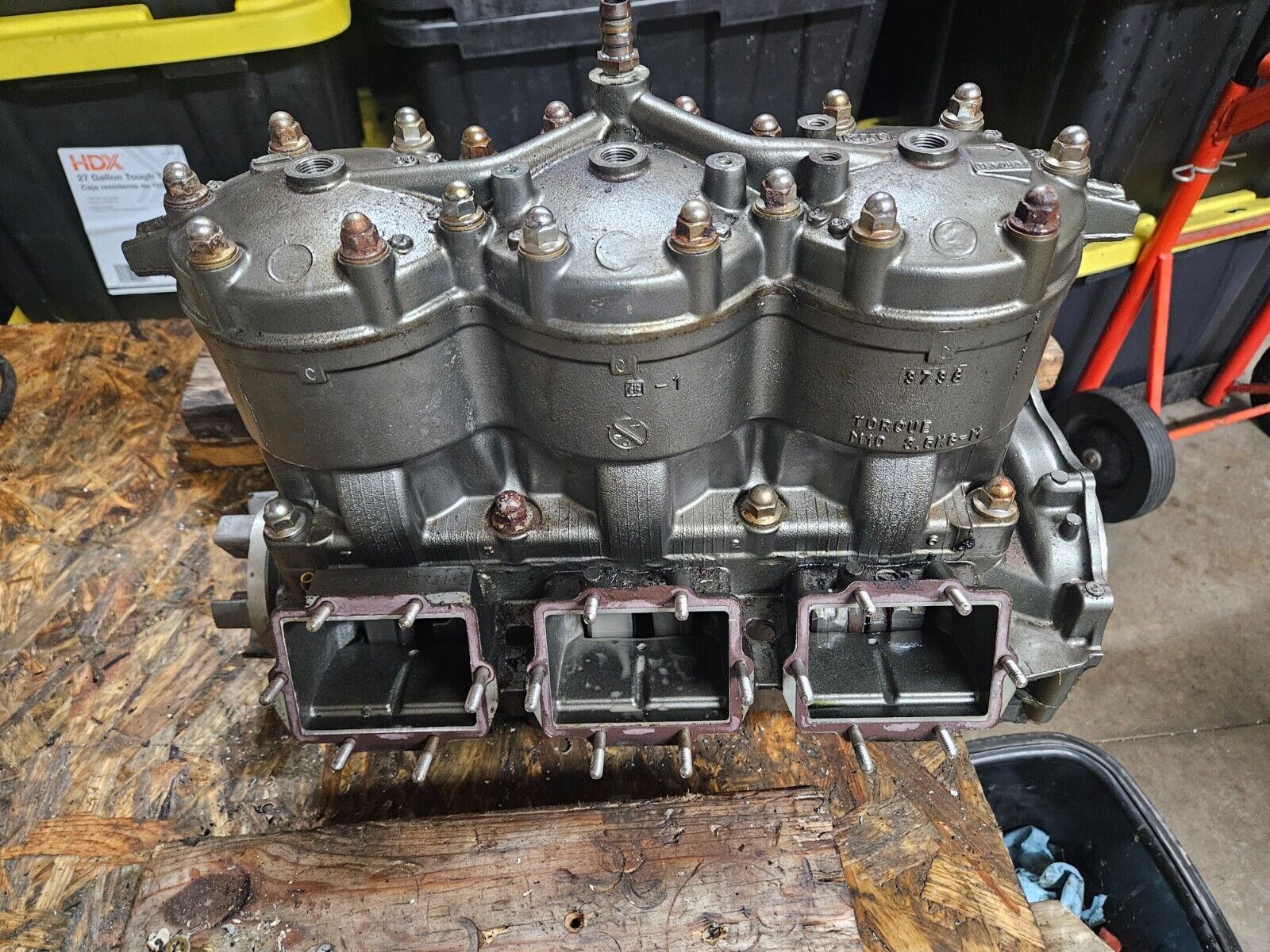 1995-2003 KAWASAKI STX 900 MOTOR ENGINE ZXI STS #2 | eBay 1995-2003 KAWASAKI STX 900 MOTOR ENGINE ZXI STS #2 | eBay