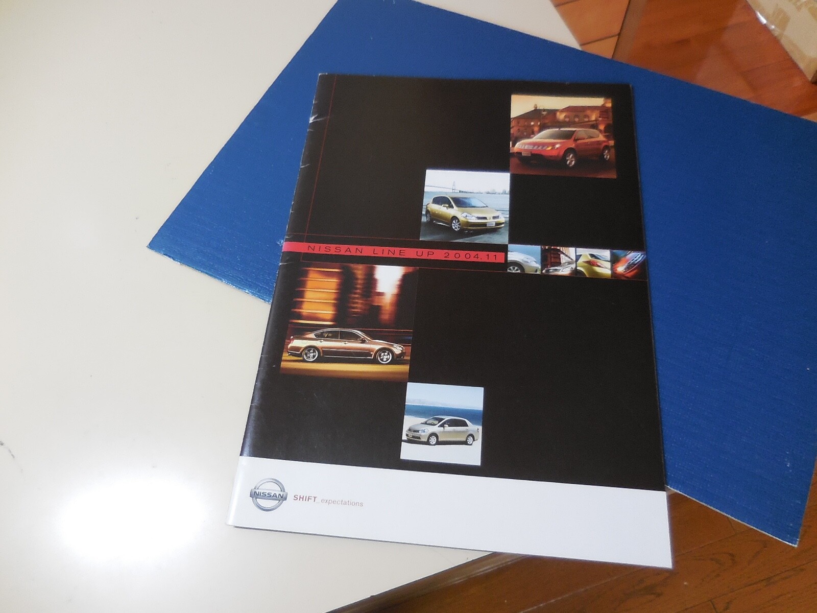 JANETパンフレット TOYOTA MR-S Japanese Brochure 2000/08 ZZW30 1ZZ-FE Netz | eBay