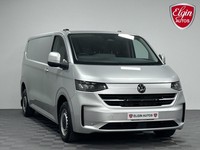 2025 Volkswagen Transporter T32 Commerce Plus 4Motion LWB 2.0 TDI Auto ( 150 bhp