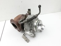 BMW X3 E83 18d LCI 08-11 2,0sd 120KW N47D20C Turbolader Turbo Abgasturbolader BMW X3 E83 18d LCI 08-11 08.12.2009... Vorschau 5