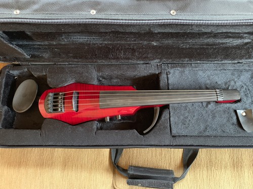NS Design WAV5 Electric Violin