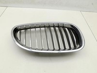 BMW E61 LCI 530d 07-10 Frontgrill Kühlergrill Rechts BMW E61 LCI 530d 07-10 24.06.2009 gebraucht Vorschau 2