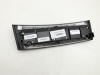 Mercedes S211 W211 E350 06-09 Warnblinkschalter Schalter Sitzheizung ZV ESP Mercedes S211 W211 E350 06-09... Vorschau 5