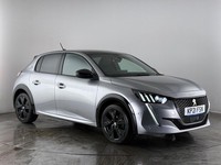 2021 Peugeot 208 1.2 PureTech GT Euro 6 (s/s) 5dr Hatchback Petrol Manual