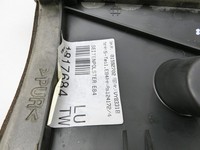 BMW X1 E84 12-15 KombiLim Leder Seitenpolster Links für Rücksitzbank Hinten BMW X1 E84 12-15 29.04.2015 7326381... Vorschau 6