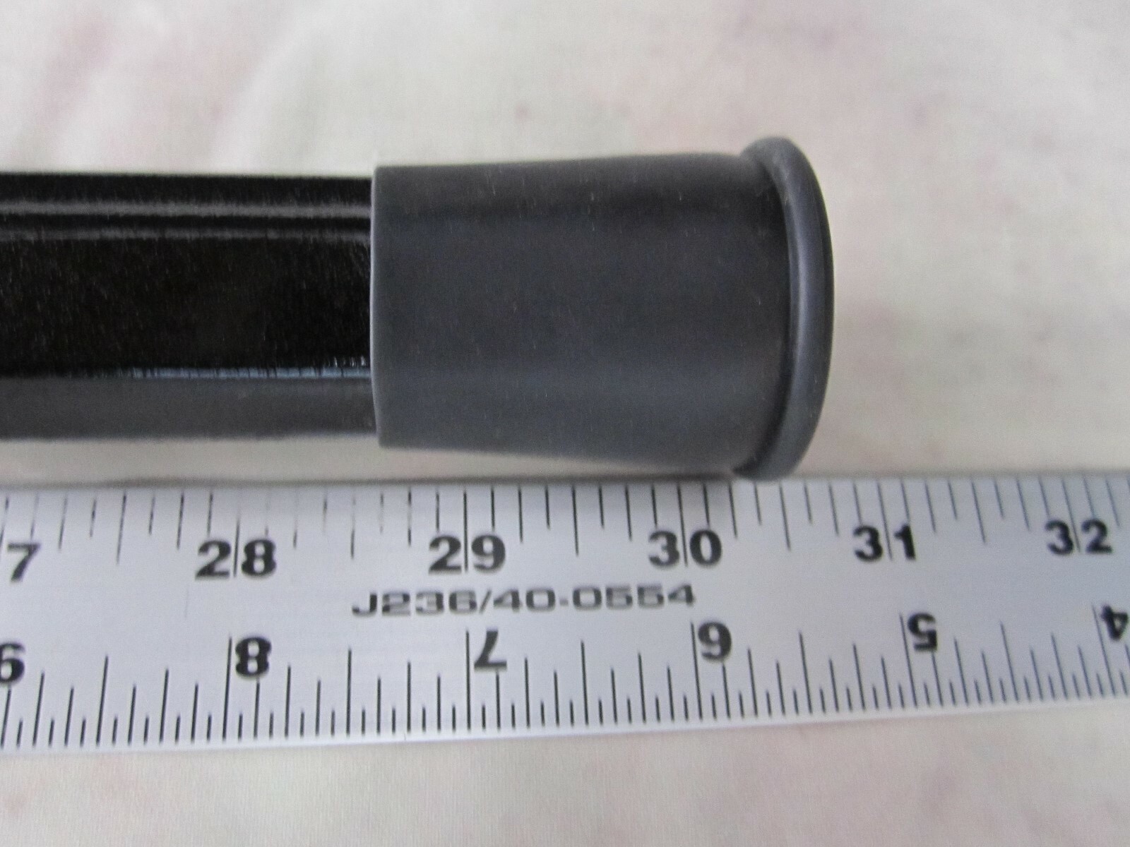 Brine Vintage Attack Handle