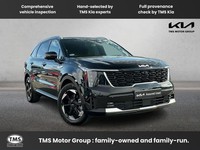 2026 Kia Sorento 1.6 T-GDi 13.8kWh Aspire SUV 5dr Petrol Plug-in Hybrid Auto AWD