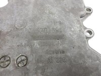 BMW F01 750iX 08-12 4,4i 300KW N63B44O0 Ölwanne Motorwanne Unterteil BMW F01 750iX 08-12 09.06.2011 11137570694... Vorschau 6