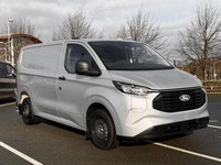 2026 Ford Transit Custom V710 2025.25 Custom 320 L1 Trend Van 227 PHEV Van Autom