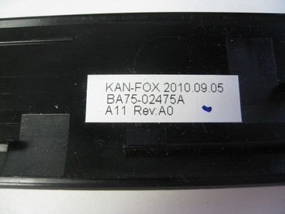 Samsung NP-R580 15.6