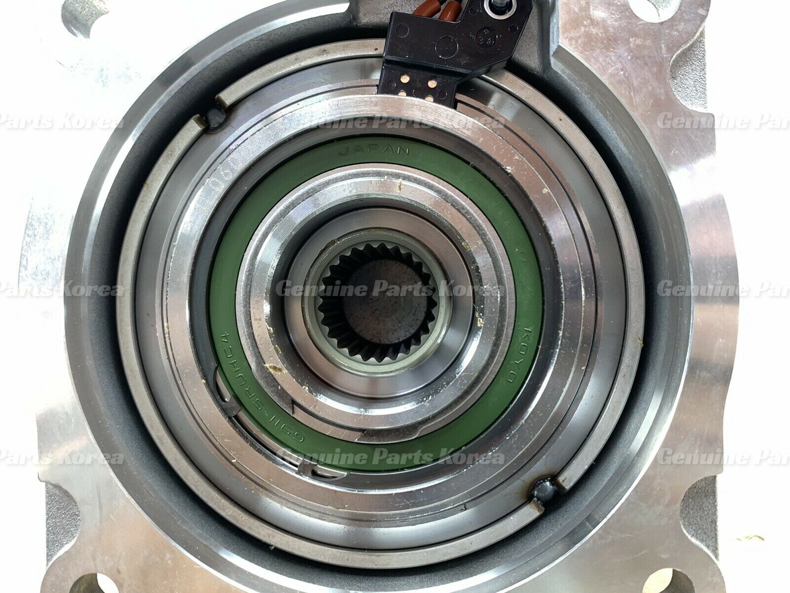 ⭐Genuine⭐ Rear Differential Coupling 4WD 4780024700 for Hyundai