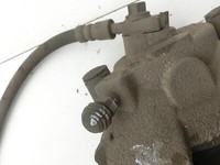 Skoda Octavia III 5E 12-17 1,6 81KW Bremssattel Bremszange Vorne Rechts Skoda Octavia III 5E 12-17 15.01.2016... Vorschau 2
