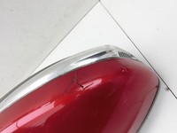 Peugeot 2008 I 13-19 Spiegel Aussenspiegel Rechts LQV Peugeot 2008 I 13-19 01.12.2016 2326.73.078 gebraucht Vorschau 7