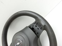 Opel Corsa D 06-10 Lenkrad Airbaglenkrad Opel Corsa D 06-10 07.11.2008 13235770 DCA81850357 CA250604CH gebraucht Vorschau 4