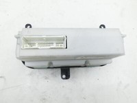 Nissan Qashqai J10 +2 10-13 Bedienteil Bedienelement Heizung Klimabedienteil Nissan Qashqai J10 +2 10-13 01.12.2010... Vorschau 5