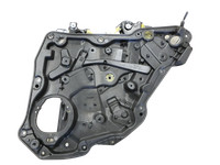 Mercedes CLA 180 C117 13-19 Coupe Fensterheber o. FH-Motor Hinten Rechts Mercedes CLA 180 C117 13-19 20.02.2013... Vorschau 1
