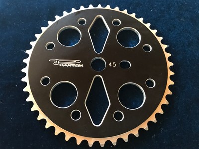old school bmx sprocket