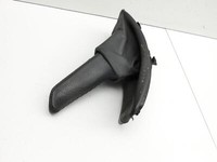 BMW E91 330XD 05-08 3,0D 170KW Ledersack Lederhusse für Handbremshebel BMW E91 330XD 05-08 15.02.2006 7155623... Vorschau 4