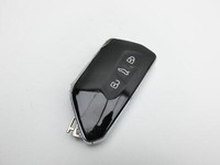 Cupra Born Pro K11 MEB ZV Schlüssel Funkschlüssel 433Mhz Cupra Born Pro K11 MEB 16.05.2023 5FA959753AB gebraucht Vorschau 2