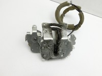 Nissan NV200 09-21 Kasten Türschloss m. ZV Stellmotor Rechts Hinten Nissan NV200 09-21 01.08.2010 82500JX00A gebraucht Vorschau 2