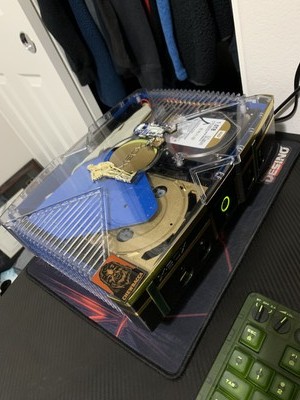 Item photo(s) from verified buyer