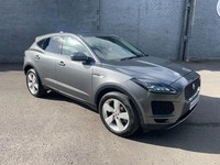 2019 Jaguar E-Pace 2.0d S 5dr Auto ESTATE Diesel Automatic