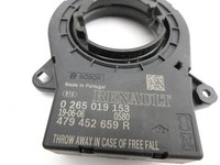 Dacia Dokker KE 12-21 Lenkwinkelsensor Dacia Dokker KE 12-21 12.08.2019 0265019153 479452659R gebraucht Vorschau 5