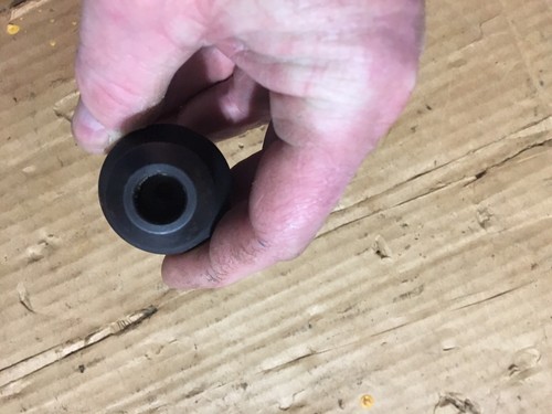 SHOPSMITH Nova Live Center See Description