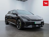 2023 Kia EV6 77.4kWh GT Hatchback 5dr Electric Auto AWD (576 bhp) HATCHBACK Elec