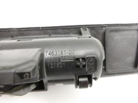 BMW F11 520d 10-13 Kombi Griff Schalter Taster Öffner aussen für Heckklappe 668 BMW F11 520d 10-13 18.05.2012... Vorschau 4