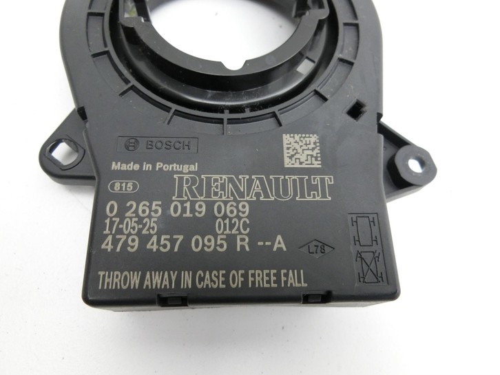 Smart Fortwo 453 14-24 Lenkwinkelsensor - Bild 2