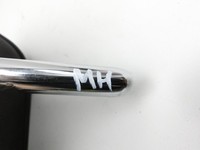 Audi A6 4G C7 11-14 qu Kopfstütze Mitte Hinten Soul Schwarz Audi A6 4G C7 11-14 qu 31.01.2012 4G0885975A gebraucht Vorschau 5
