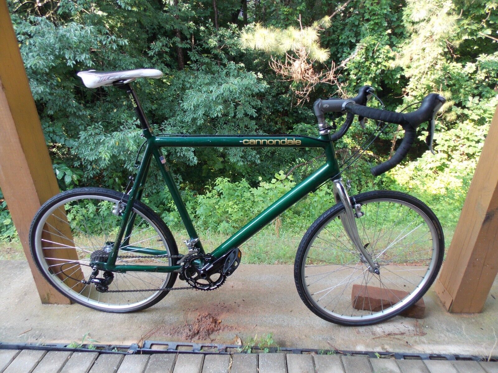 XXL Cannondale Urban Assault / City / Commuter Bike | eBay XXL Cannondale Urban Assault / City / Commuter Bike | eBay