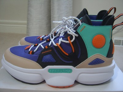 Li ning wow reburn v2 hot sale