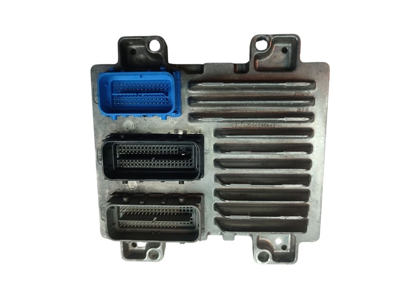 Calculateur Ecu Opel Mokka X 1.4 T 140ps D14net 12685776 12668986