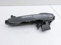 Hyundai I30 N PD 19-24 5T Türgriff Griff aussen Links Hinten TKG Hyundai I30 N PD 19-24 10.10.2022 gebraucht Vorschau 4