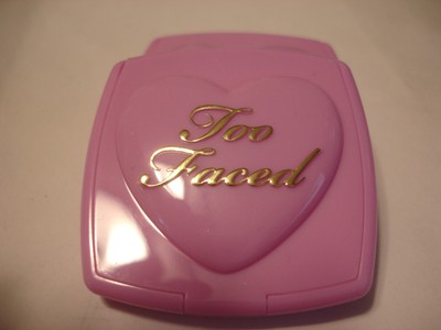 Too Faced Love Flush Long-Lasting 16 Hour Blush Dream Lover Travel Size NEW