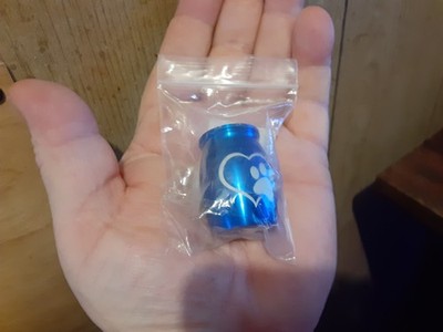 Item photo(s) from verified buyer