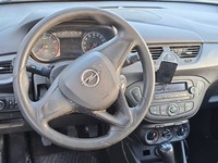 Opel Corsa E 14-19 3T Türschloss m. ZV Stellmotor Links Vorne Opel Corsa E 14-19 16.05.2018 0325407955 13431841... Vorschau 8