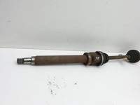 Ford Fiesta JA8 VII ST 08-12 1,6 99KW Antriebswelle Gelenkwelle Rechts Vorne Ford Fiesta JA8 VII ST 08-12... Vorschau 2