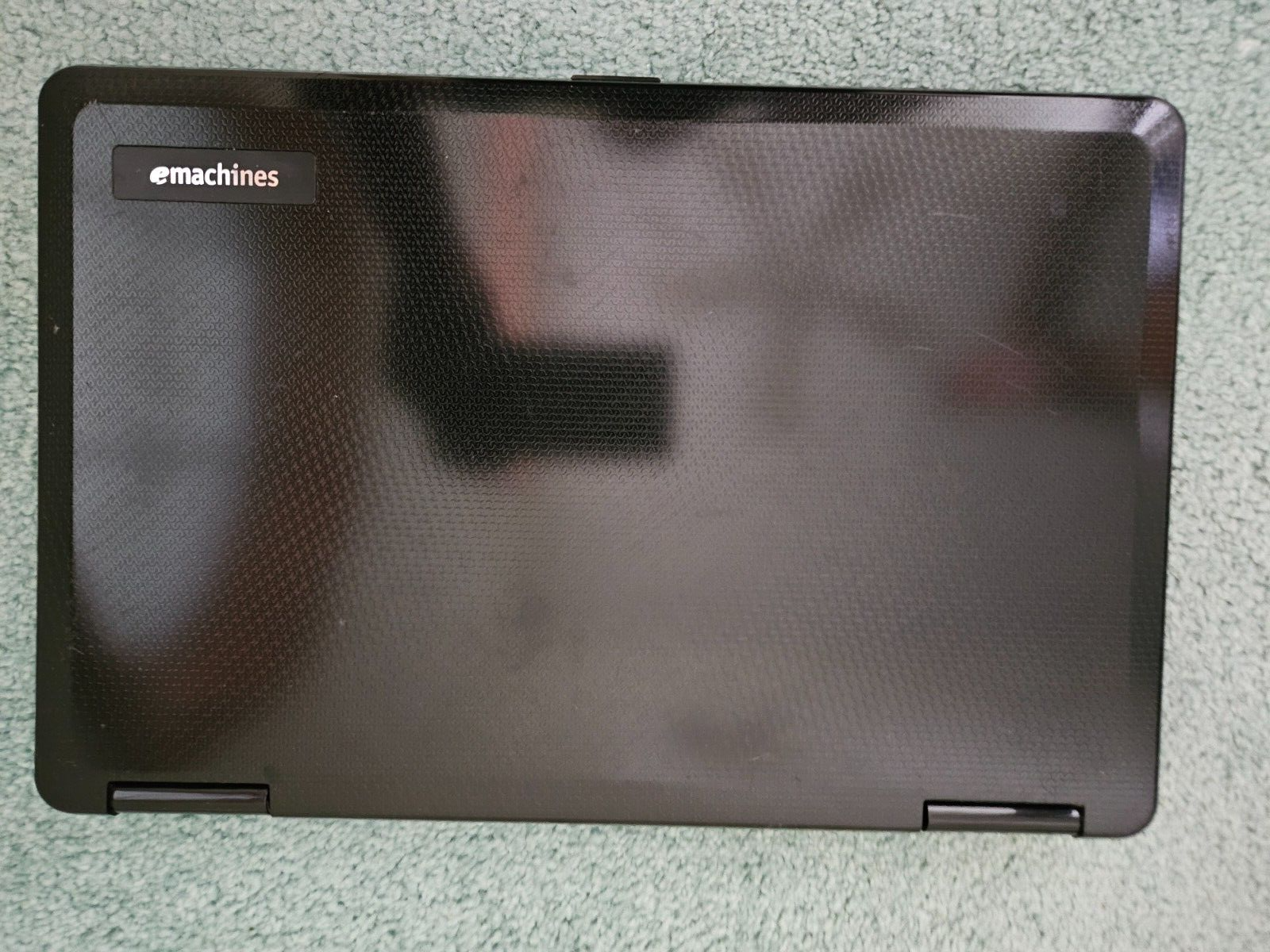 eMachines E525 ノートPC Windows 11 eMachines E525 ノートPC Windows 11 eMachines E525 ノートPC
